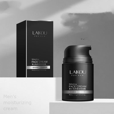 Men's Facial Cream Moisturizing Skin Care Products itouch exclusive botique
