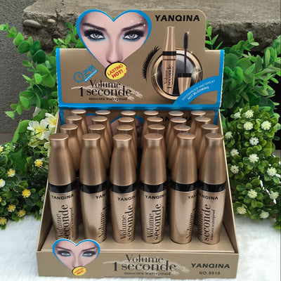 Gold tube mascara itouch exclusive botique