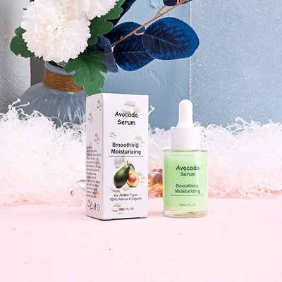 Avocado Turmeric Papaya Fruit Milk Serum itouch exclusive botique