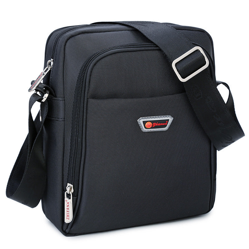 Men's Bags, Oxford Cloth Bags, Handbags, Fashion Shoulder Bags, Messenger Bags, Business Bags iTouch Exclusive Boutique