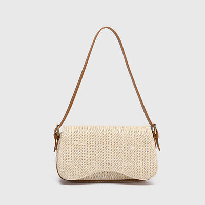 Straw Bag Women's Shoulder Bag itouch exclusive botique