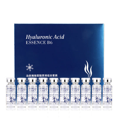 Moisturizing Hyaluronic Acid iTouch Exclusive Boutique