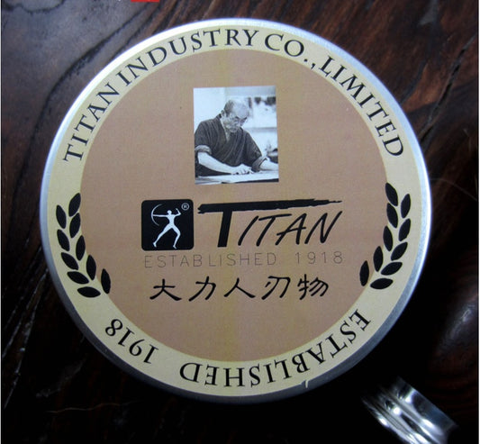 Luxury Shaving Soap