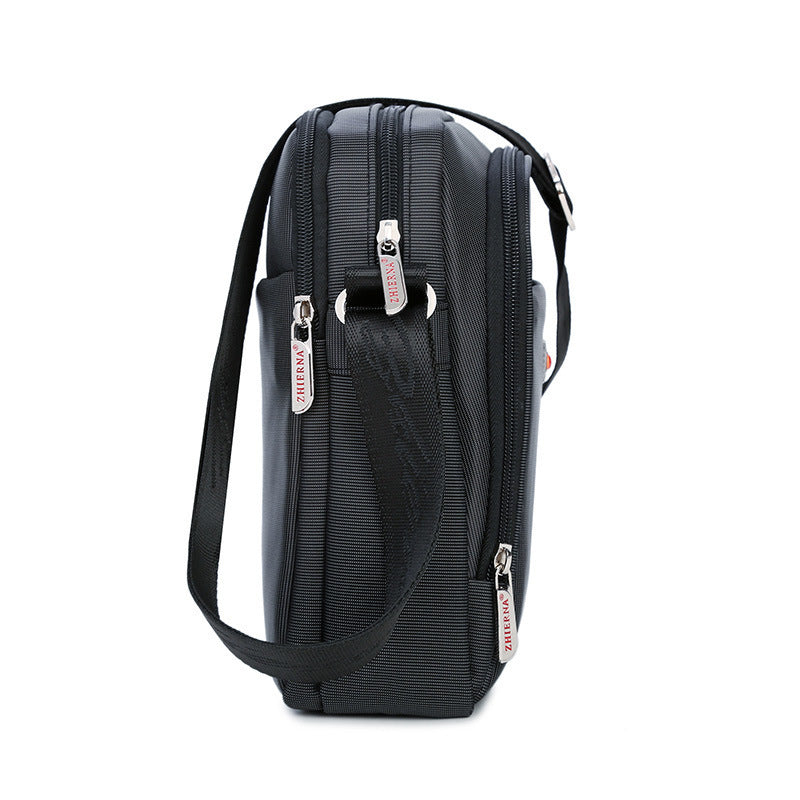 Men's Bags, Oxford Cloth Bags, Handbags, Fashion Shoulder Bags, Messenger Bags, Business Bags iTouch Exclusive Boutique