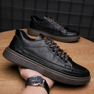 Men's Spring Lightweight Exercise Casual Shoes iTouch Exclusive Boutique