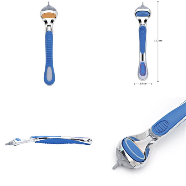 Shaving razor