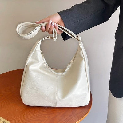 Retro Fashion Large Capacity Women's Crossbody Shoulder Bag itouch exclusive botique