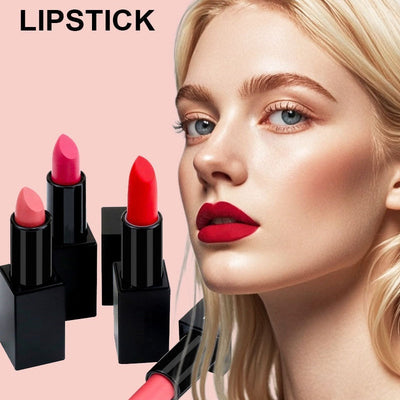 Beauty Does Not Fade Matte Finish Lipstick itouch exclusive botique