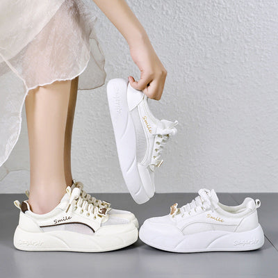 Summer Women's Fashion Breathable Sports Shoes itouch exclusive botique