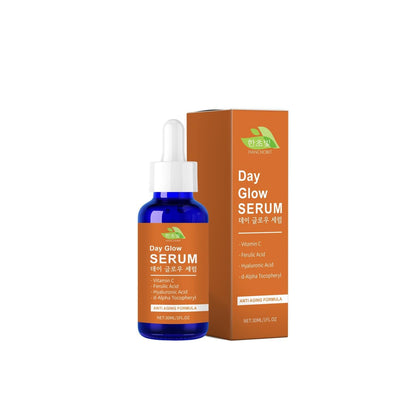Vitamin C Hyaluronic Acid Solution itouch exclusive botique