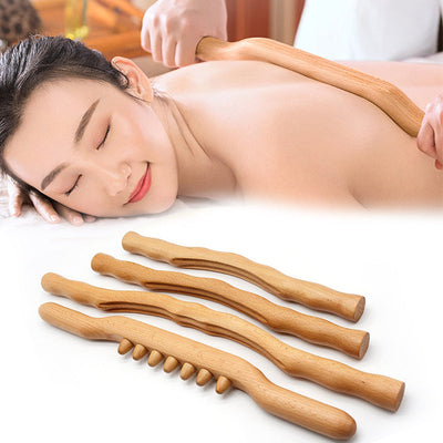 Gua Sha massage and scraping stick itouch exclusive botique