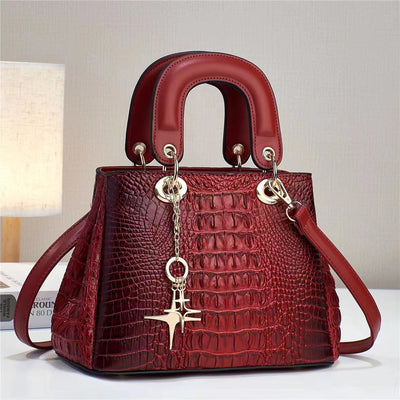 New Fashion Best-seller Mother Shoulder Messenger Elegant Lady Bag itouch exclusive botique