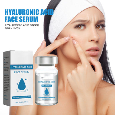 Hyaluronic Acid Replenishment iTouch Exclusive Boutique