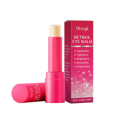Retinol Eye Balm iTouch Exclusive Boutique