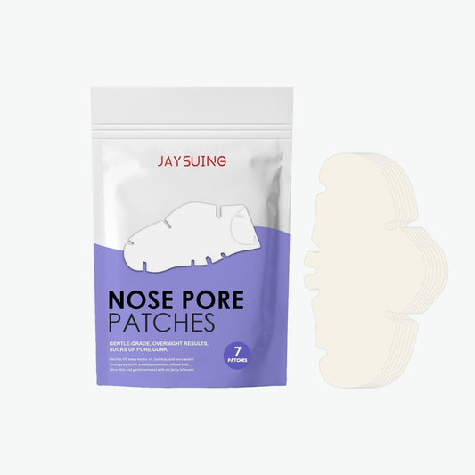 Nose Pore Patches