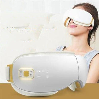 Shengyangkang Eye Care Eye Massager Eye Massager iTouch Exclusive Boutique