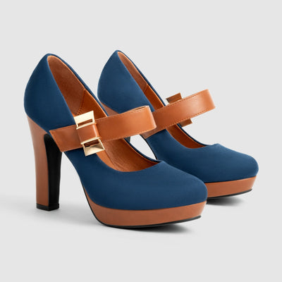 Women's With Platform Chunky Heel Sandals itouch exclusive botique