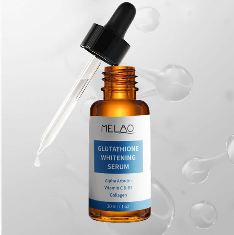 Glutathione Original Hydrating Niacinamide Facial Serum itouch exclusive botique