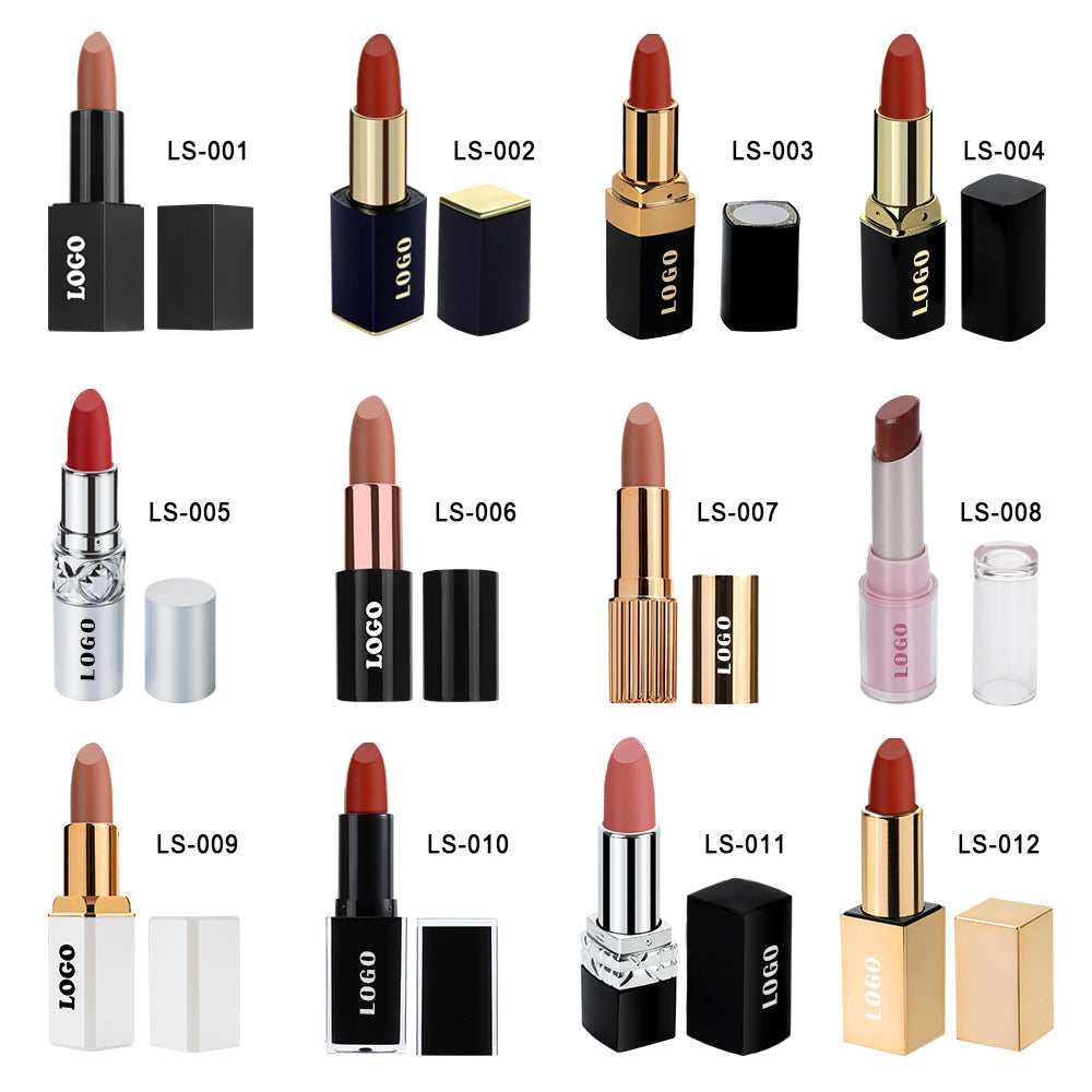 Beauty Does Not Fade Matte Finish Lipstick