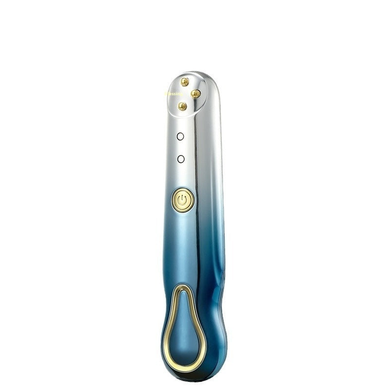 Eye Import Microcurrent Fading Wrinkle Massage Instrument