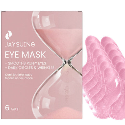 Hyaluronic Acid Eye Patch itouch exclusive botique