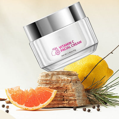 Vitamin C Face Cream Skin Care Products iTouch Exclusive Boutique