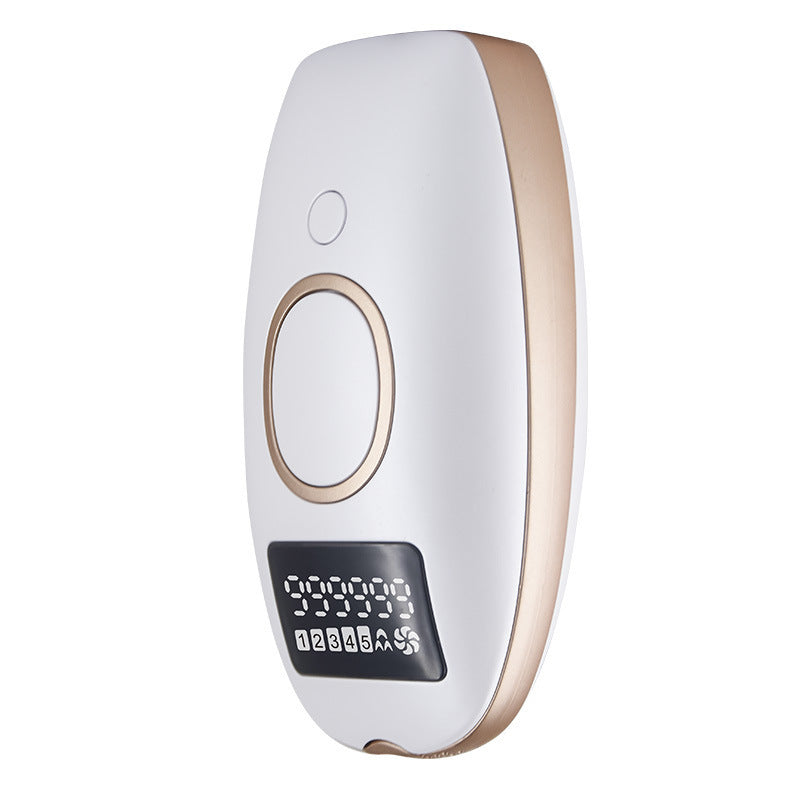 Photon Skin Rejuvenation  Home Shaving Apparatus