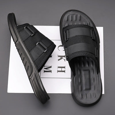Summer Sandals Outdoor Beach Men's Slippers iTouch Exclusive Boutique