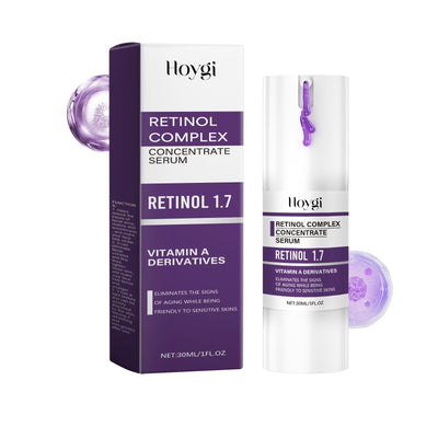 Retinol Anti Wrinkle Facial Liquid iTouch Exclusive Boutique