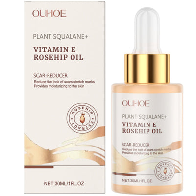 Moisturizing Squalane Wrinkle Reducing Skincare Oil itouch exclusive botique