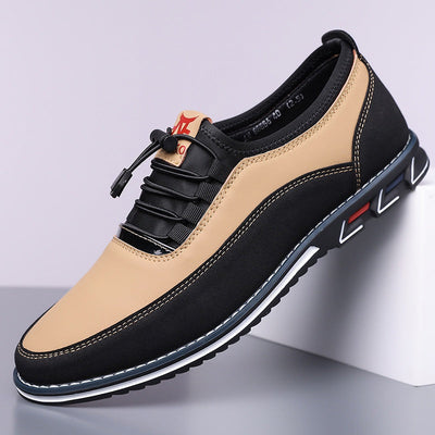 Extra Large Casual Single Shoes For Men iTouch Exclusive Boutique