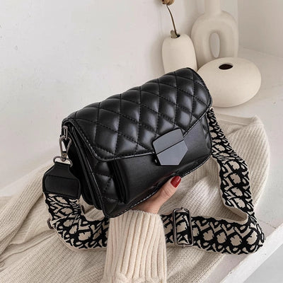 Women's Fashion Personalized All-match Shoulder Bag itouch exclusive botique