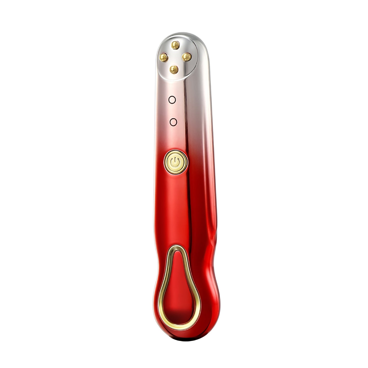 Eye Import Microcurrent Fading Wrinkle Massage Instrument