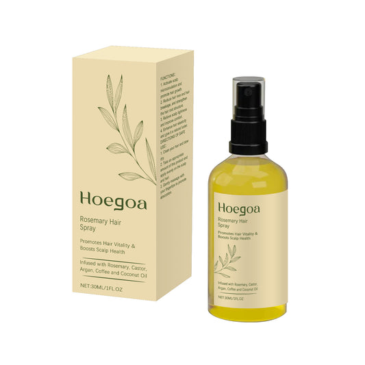 Rosemary Hair Growth Spray