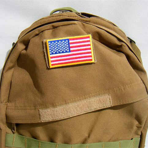 Embroidered Patches Chest Strips Armbands Patches