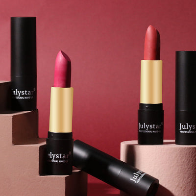 Beauty Lipstick Halloween Long-lasting Fadeless No Stain On Cup itouch exclusive botique