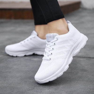 Sports Running Mesh Breathable Travel Shoes Women itouch exclusive botique