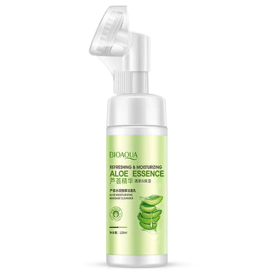 Foam cleansing facial cleanser iTouch Exclusive Boutique