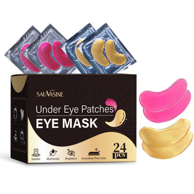 Under Eye Patches 24 Pieces itouch exclusive botique