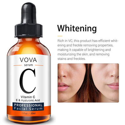 Vitamin C Serum Facial Serum Amazon itouch exclusive botique
