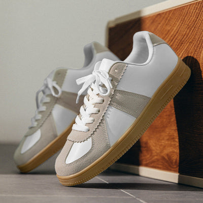 45 Plus Size 46 Retro Sports All-match Casual Men's Sneakers iTouch Exclusive Boutique