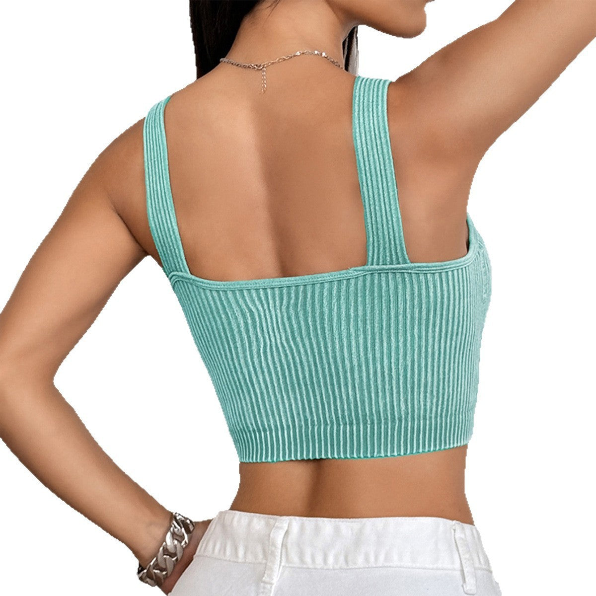Y2g Hot Girl Style Sexy Camisole Vest For Women
