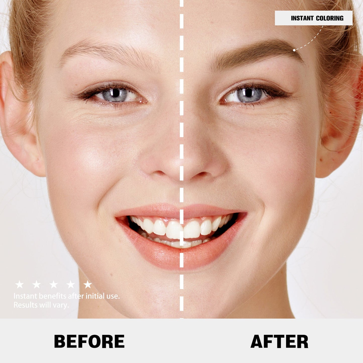 PHOFAY Tinted Eyebrow Gel iTouch Exclusive Boutique