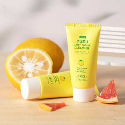Facial Cleansing Foam Facial Cleanser iTouch Exclusive Boutique