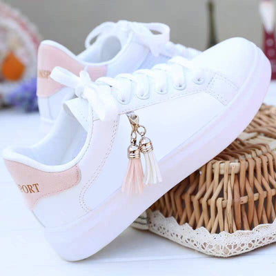 Summer Breathable Running Korean Casual Sports Shoes itouch exclusive botique