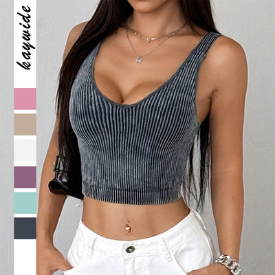 Y2g Hot Girl Style Sexy Camisole Vest For Women itouch exclusive botique