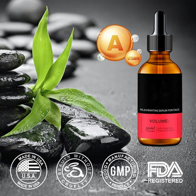 Retinol Vitamin A Stock Solution iTouch Exclusive Boutique