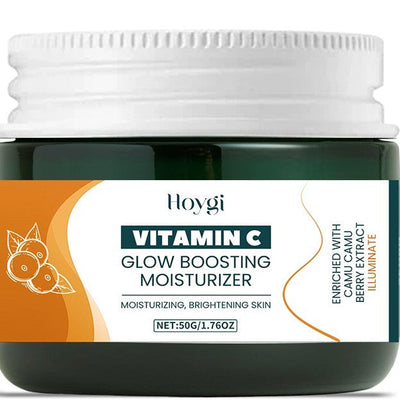 Vitamin C Glow Boosting Moisturizer iTouch Exclusive Boutique