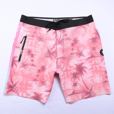 Men's Printed Fashion Personalized Beach Pants iTouch Exclusive Boutique
