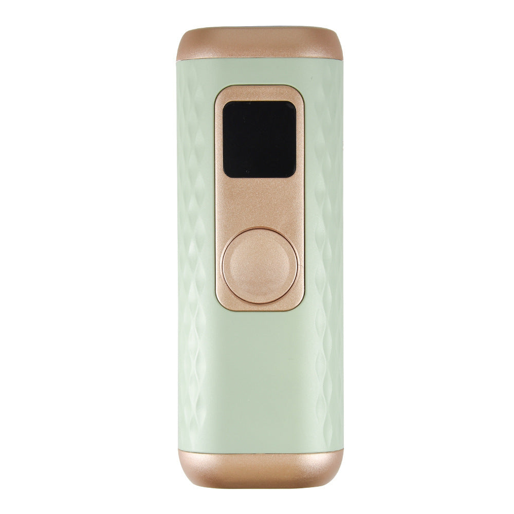 Photon Skin Rejuvenation  Home Shaving Apparatus